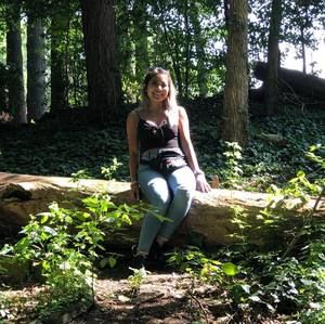 Meet your Posher, Anna